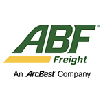AB Freight logo