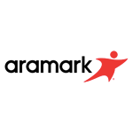 Aratex (Aramark) logo