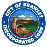 City of Brawley logo