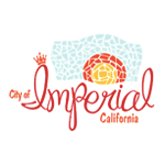 City of Imperial logo