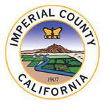 County of imperial logo