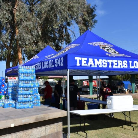 Teamsters Gift Giveaway