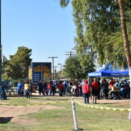 Teamsters Imperial County Picnic
