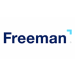 Freeman Decorating logo