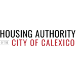 Housing Authority City of Calexico logo