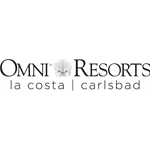 Omni La Costa Spa logo