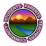 Palo Verde Unified School District logo