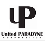 United Paradyne logo
