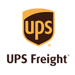 ups freight logo